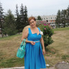 Анна, Россия, Иркутск, 45