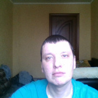 Антон Ефимов, Россия, Воронеж, 38 лет