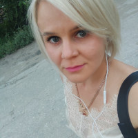 Елена, Россия, Саратов, 36 лет