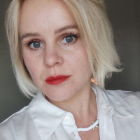 Елена, Россия, Саратов, 37 лет