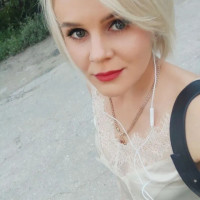 Елена, Россия, Саратов, 34 года