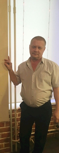 Александр, Россия, Нижний Новгород, 53 года. Мужчина, ищу женщину 45-50 лет для отношений! 