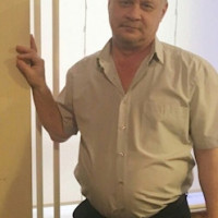 Александр, Россия, Нижний Новгород, 53 года