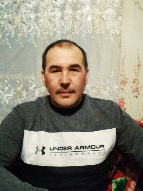Тагир, Россия, Можга, 54 года, 4 ребенка. Сайт одиноких пап ГдеПапа.Ру