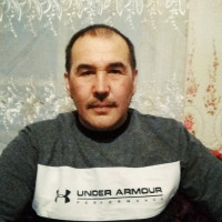 Тагир, Россия, Можга, 54 года