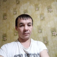 Коля, Россия, Йошкар-Ола, 41 год