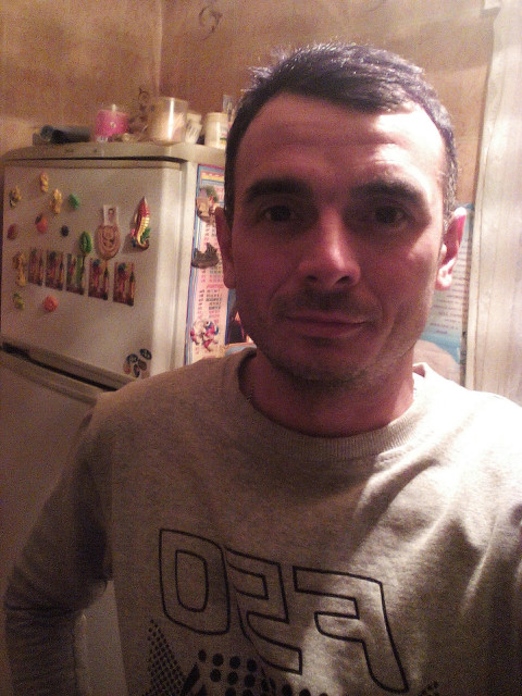 Александр, Россия, Луганск, 36 лет. Хочу встретить женщину