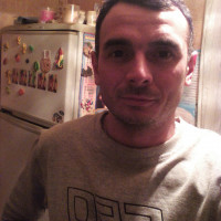 Александр, Россия, Луганск, 36 лет