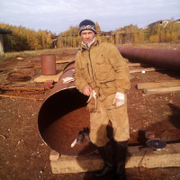 Андрей Бельтюгов, Россия, Кирово-Чепецк, 52 года