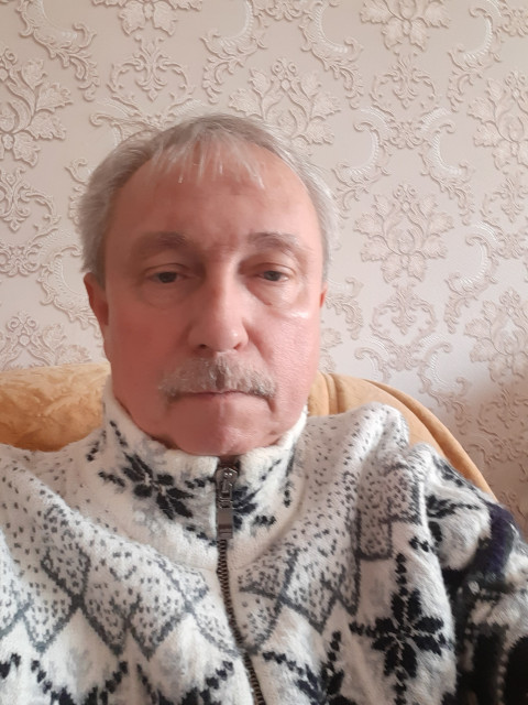 Олег, Россия, Владимир, 59 лет. Хочу найти Стройную...  Анкета 406474. 