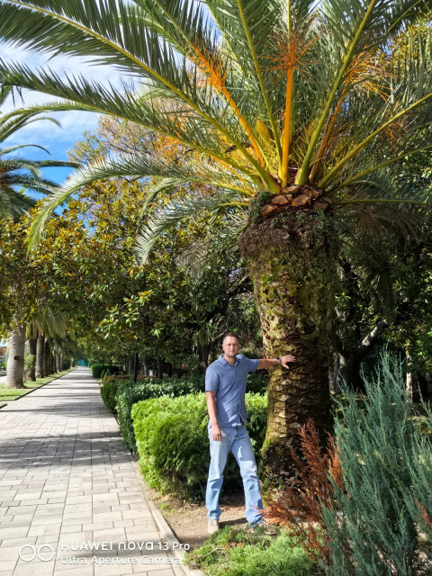 Сергей, Россия, Челябинск. Фото на сайте ГдеПапа.Ру