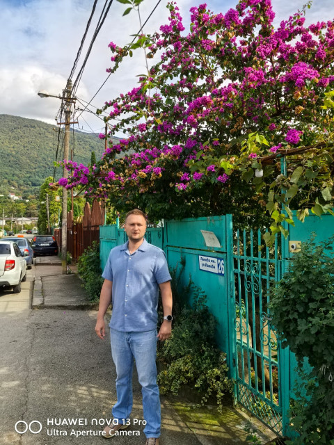 Сергей, Россия, Челябинск. Фото на сайте ГдеПапа.Ру