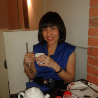 Dora, Германия, Гамбург, 47 лет