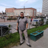 Дмитрий, 44, Россия, Новосибирск