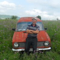Алексей, Россия, Горно-Алтайск, 50 лет