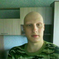 Dmitriy, Россия, Кировск, 36 лет