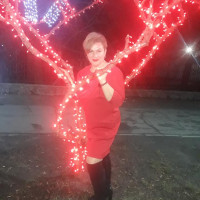 Наталия, Украина, Кременчуг, 52 года