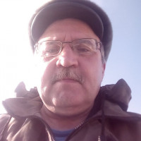 Юрий, Россия, Екатеринбург, 51 год