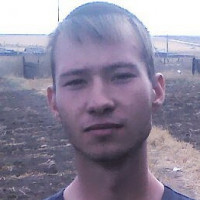 Vasilij Vladimirovich, Россия, Чита, 33 года