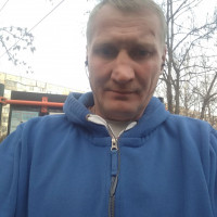 Сергей, Россия, Симферополь, 54 года