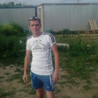 Александр, Россия, Серпухов, 38 лет