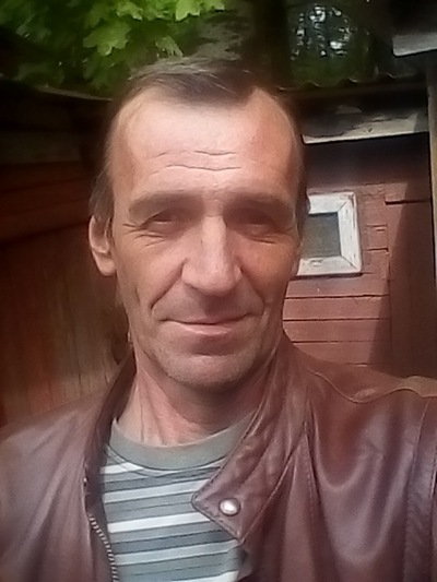 Александр Головин, Россия, Киров, 56 лет, 1 ребенок. Хочу найти ХорошегоОдин!Как уехал !Оказался один.