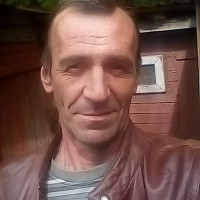 Александр Головин, Россия, Киров, 56 лет