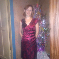 Ирина, Россия, Новосибирск, 43 года