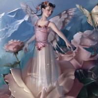 Ася, Россия, Ростов-на-Дону, 48 лет