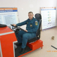Иван , Россия, Барнаул, 42 года