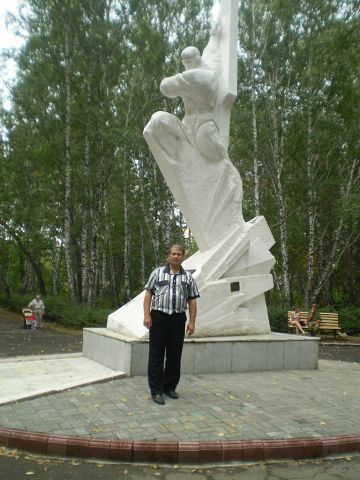 сергей ершов, Россия, Челябинск, 63 года, 2 ребенка. Хочу найти настоящую женщину добрую  аккуратную без выноса мозгапенсионер -бездельник
