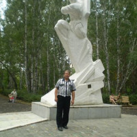 сергей ершов, Россия, Челябинск, 65 лет