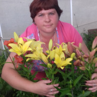 Светлана, Россия, Красноярск, 37 лет