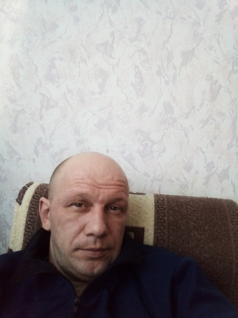 Максим, Россия, Калуга, 40 лет. При встрече всё узнаете