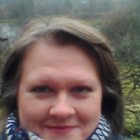 Анна, Россия, Москва, 45 лет