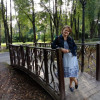 Анна, Россия, Москва. Фотография 1061157