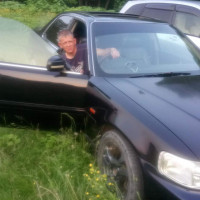 Сергей, Россия, Южно-Сахалинск, 46 лет