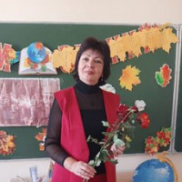 светлана, Россия, Константиновск, 57 лет