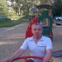 Павел, Россия, Березники, 51 год