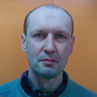 Данияр, Россия, Казань, 62 года