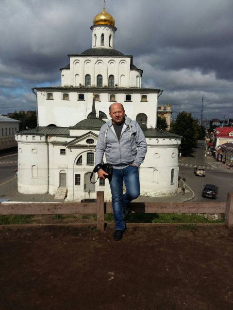 Игорь, Россия, Москва, 55 лет. Хочу познакомиться
