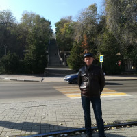 Виктор, Россия, Ростов-на-Дону, 61 год