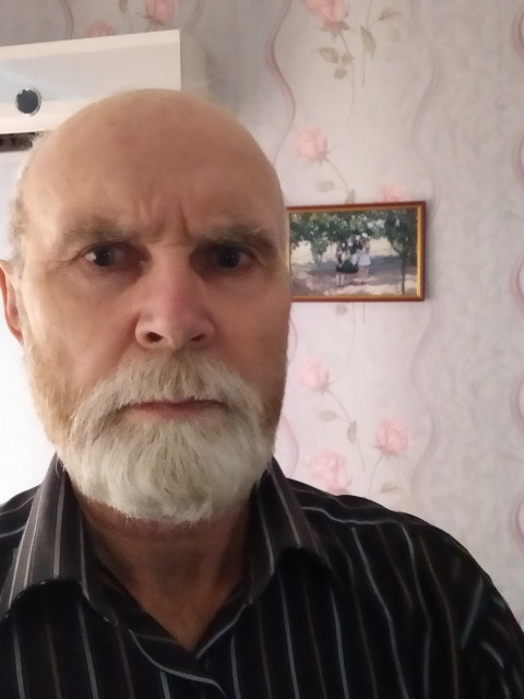 Fedor, Россия, Белореченск, 68 лет, 4 ребенка. Пенсионер временно не работаю.