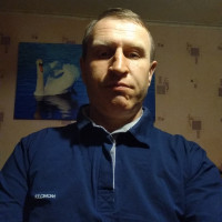 Андрей, Россия, Нижний Новгород, 52 года