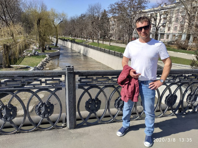 Сергей, Россия, Москва, 43 года, 1 ребенок. Сайт знакомств одиноких отцов GdePapa.Ru