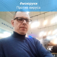 Александр Сидоренко, Россия, Воронеж, 43 года