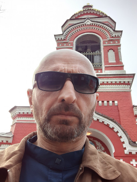 Олег, Россия, Москва, 44 года. Ищу девушку для встреч иболее от25 до 50 стройную