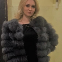 Лариса, Россия, Кострома, 29 лет