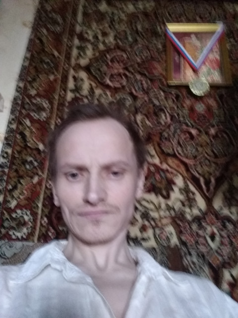 Олег Субботин, Россия, Коряжма, 41 год, 1 ребенок. Хочу познакомиться