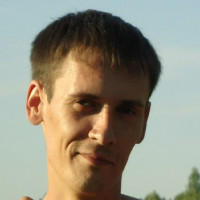 Алексей, Россия, Уфа, 43 года